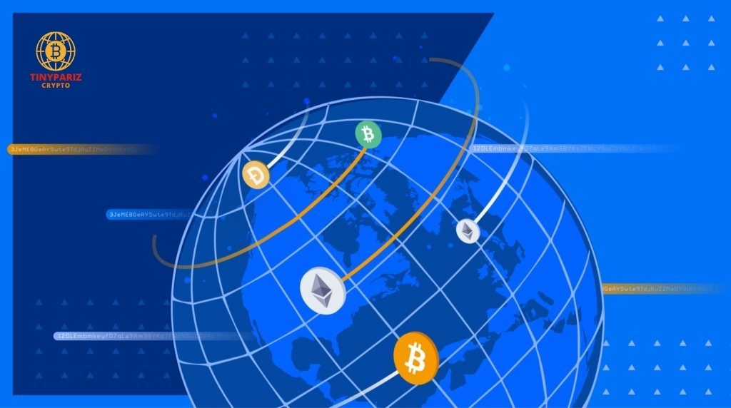 So the pleasures of crypto: Benefits Benefit
